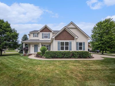 1171 Riverside St, Milford, MI, 48381