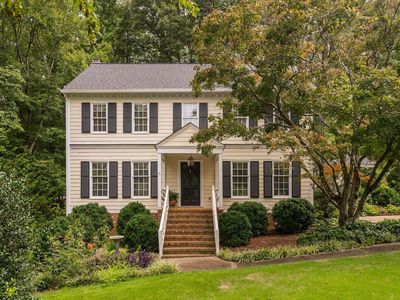 3316 Marblehead Ln, Raleigh, NC, 27612