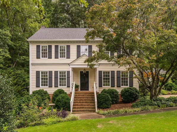 3316 Marblehead Ln, Raleigh, NC 27612