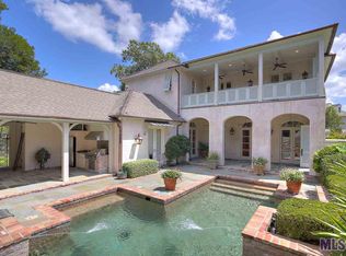 6415 Overton Dr, Baton Rouge, LA 70808