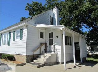 3410 W Saint Joseph St, Lansing, MI 48917