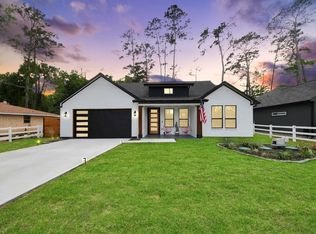 23851 Creekwood Dr, Spring, TX 77389