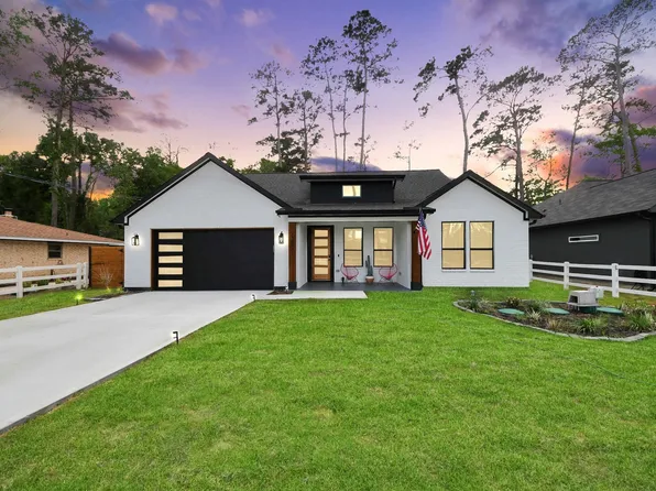 23851 Creekwood Dr, Spring, TX 77389