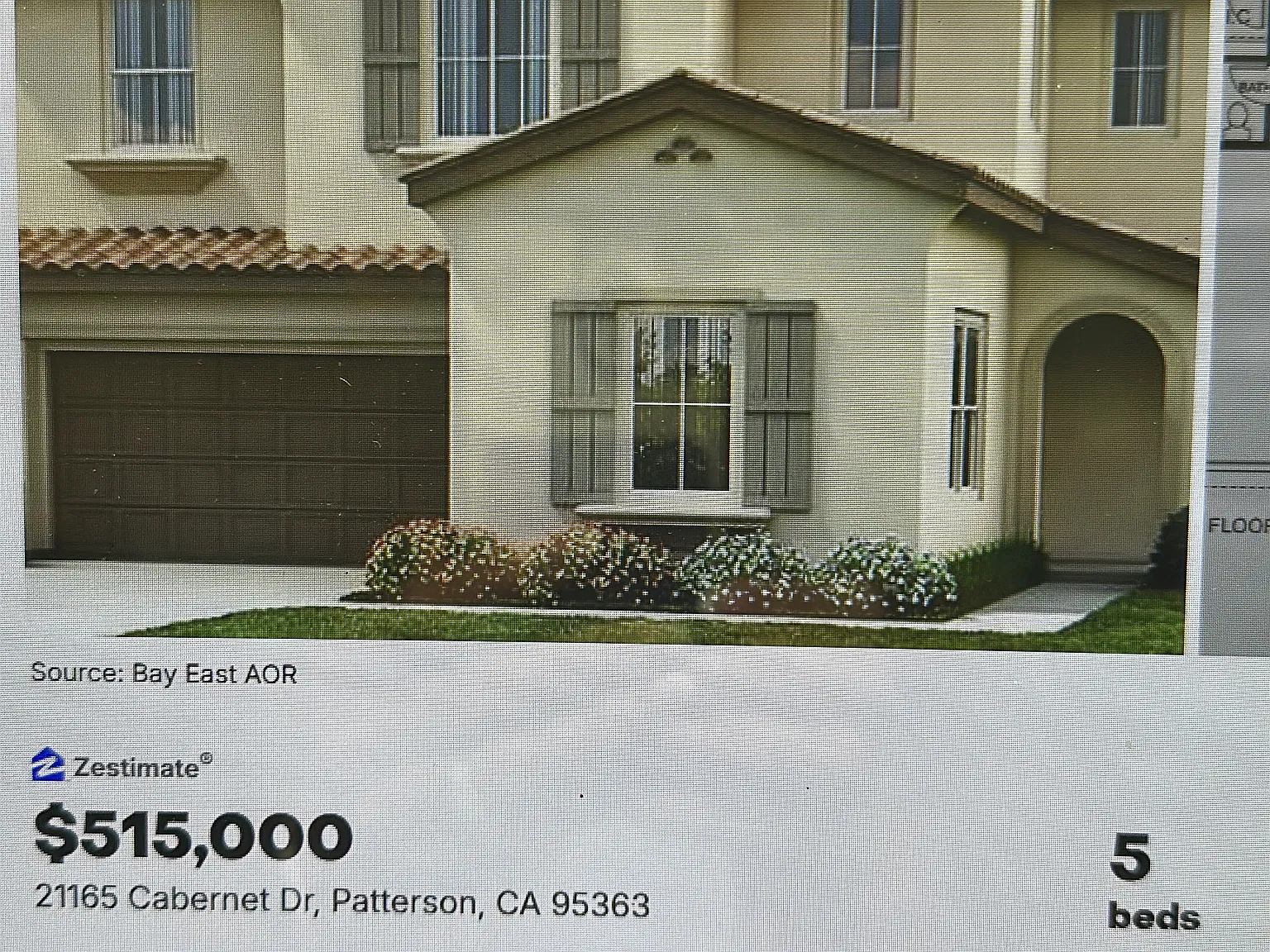 5 bed, 2981 sqft, $3,300 — Photo 3