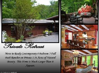 2008 Ridgecrest Ct, Baltimore, MD 21204