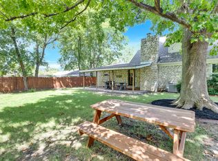 3306 S Pleasant Valley Rd, Austin, TX 78741
