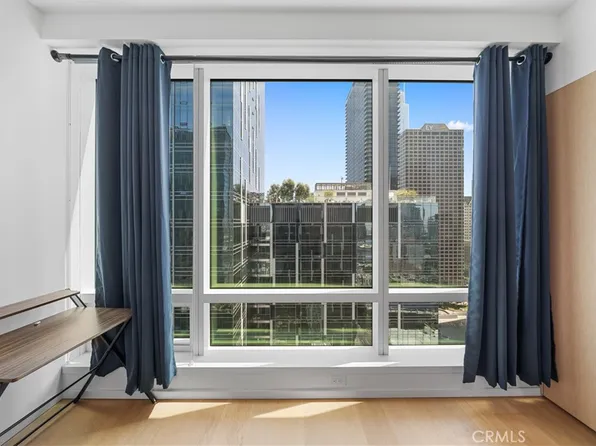 877 Francisco St APT 2503, Los Angeles, CA 90017