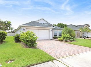 5314 Buckboard Dr, Rockledge, FL 32955
