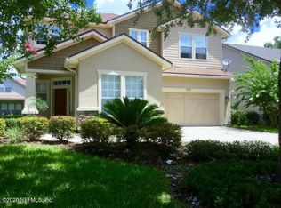 6295 Endelstow Ln, Jacksonville, FL 32258