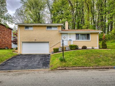 56 Meadowbrook Ave, Greensburg, PA, 15601