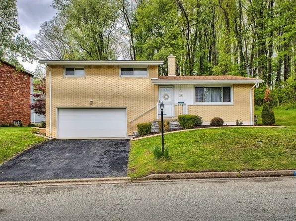 56 Meadowbrook Ave, Greensburg, PA 15601