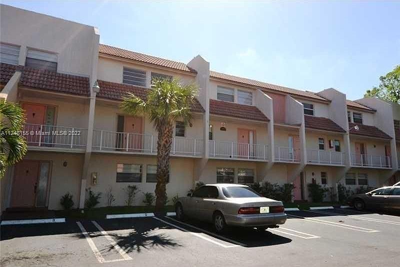 1st image of 3751 NW 115th Way #23