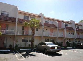 3751 NW 115th Way #23, Coral Springs, FL 33065