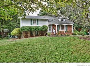 5108 White Oak Rd, Charlotte, NC 28210