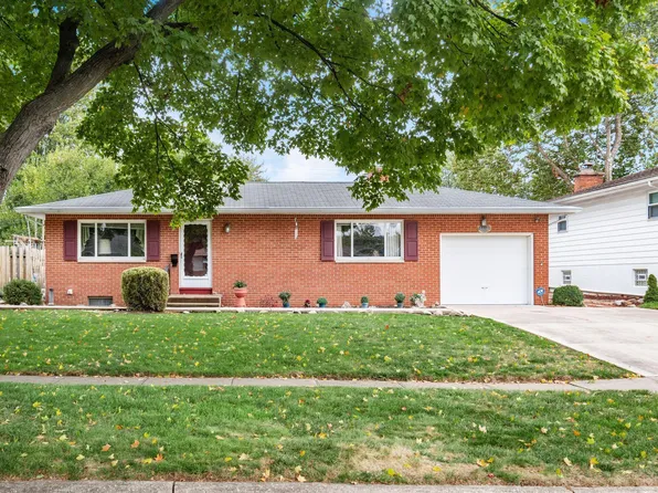 5470 Redwood Rd, Columbus, OH 43229