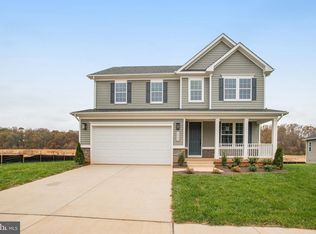 2008 Divot Dr, Culpeper, VA 22701