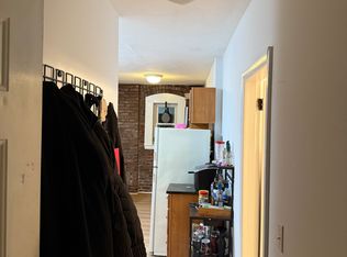 28 Fleet St APT A, Boston, MA 02113