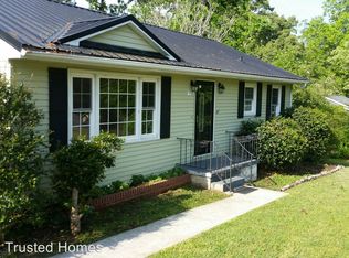 716 W 55th St, Anniston, AL 36206