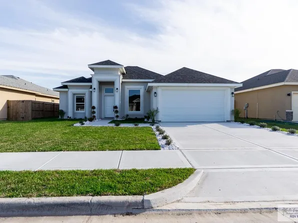 8813 Swan Lake Dr #27, Harlingen, TX 78552