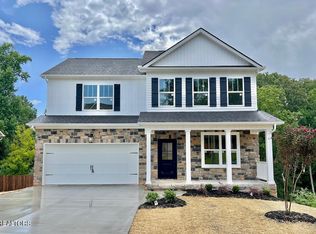 3624 Boyd Walters Ln LOT 116, Knoxville, TN 37931