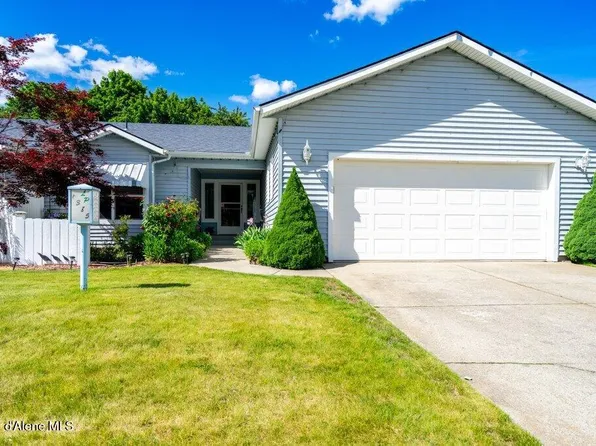 1385 W Woodlawn Dr, Hayden Lake, ID 83835