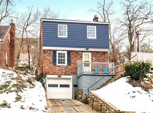 369 Maytide St, Pittsburgh, PA 15227