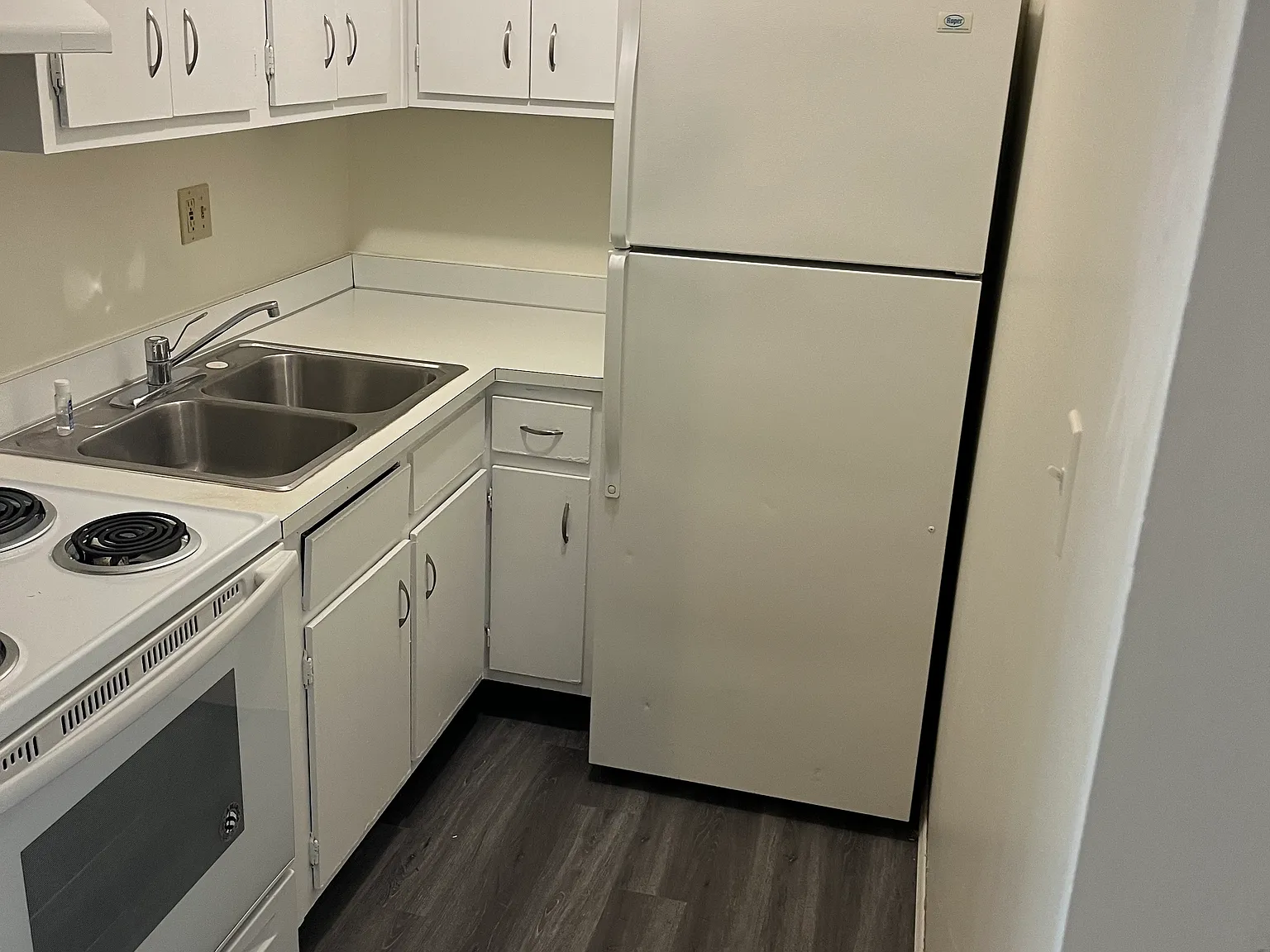 1 bed, $695 — Photo 3