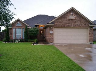 11918 Oregon Trl, Santa Fe, TX 77510