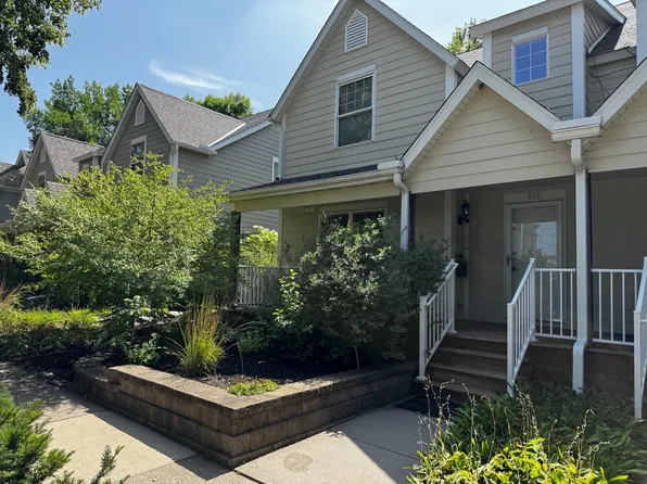 818 24th Ave NE, Minneapolis, MN 55418