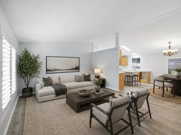 450 E Bradley Ave Spc 151, El Cajon, CA 92021