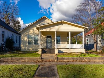 1321 18th St, Columbus, GA, 31901