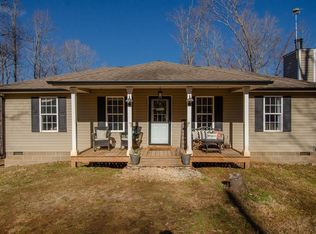 311 Eagle Rd, Amherst, VA 24521