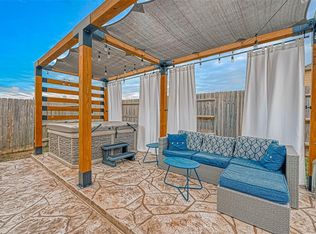 11503 Harmony Summit Trce, Richmond, TX 77406