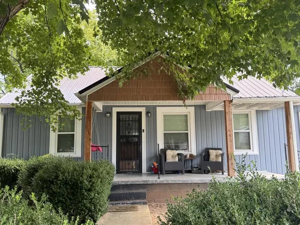 119 Woodland St, Livingston, TN 38570