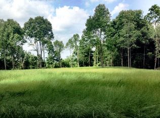 Amerson Rd, Elkmont, AL 35620