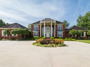 4114 Indian Hills Rd SE, Decatur, AL 35603