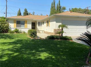 22635 Burton St, Canoga Park, CA 91304