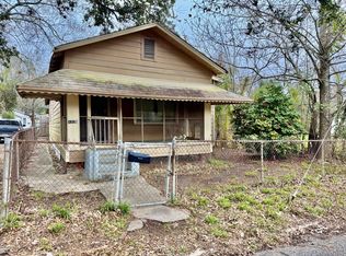 1203 S 18th St, Baton Rouge, LA 70802