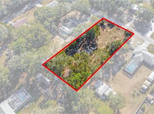 5595 E Arthur St, Inverness, FL 34452