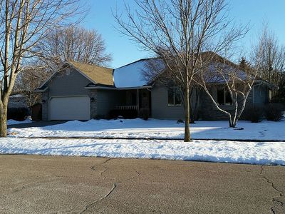 1505 Parkside Dr, Prairie Du Sac, WI, 53578