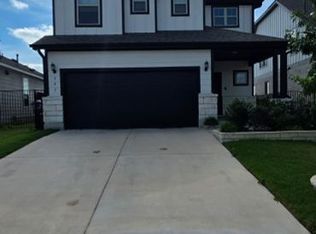 541 Pickrell Loop, Liberty Hill, TX 78642