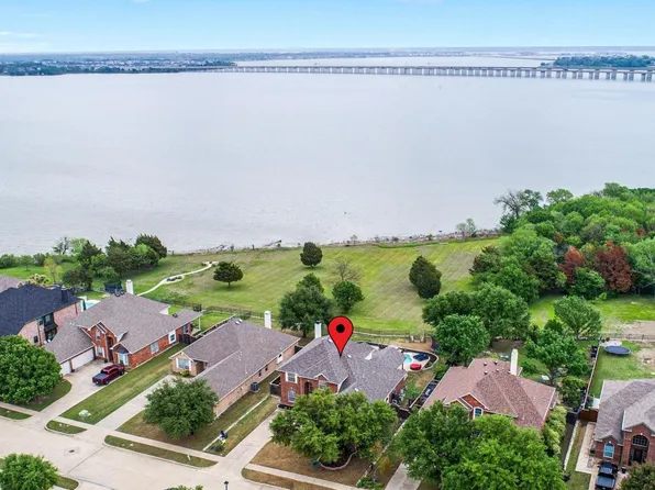 4102 Stone Haven Dr, Garland, TX 75043