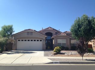 6004 Arrow Point Rd NW, Albuquerque, NM 87120