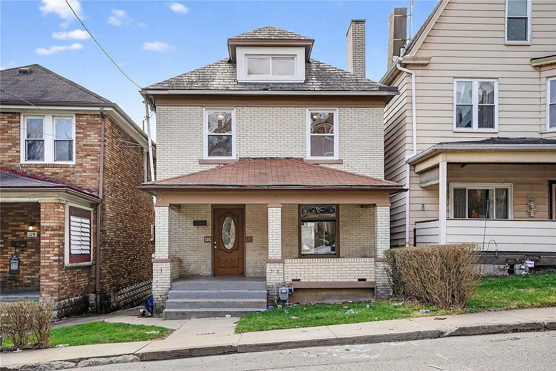 121 Clairtonica St photo 1