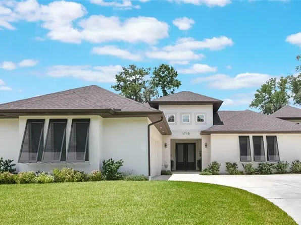 1715 SW 27th Pl, Ocala, FL 34471