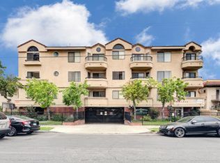 FRA - Francis Apartments, Los Angeles, CA 90005