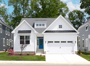 Heather Plan, Bridgewater, Frankford, DE 19945