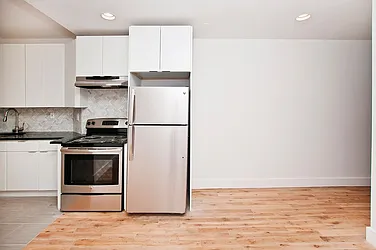 Rented by Nolita Group
