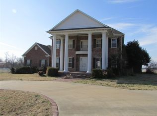 14115 Ball St, Springdale, AR 72762