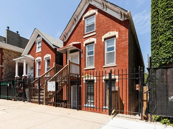 1624 W Beach Ave #Bf, Chicago, IL 60622